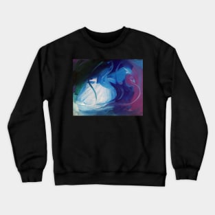 Valkyrja Crewneck Sweatshirt